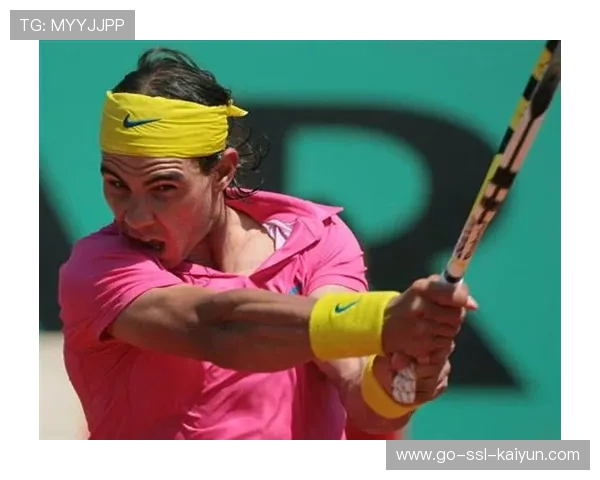 网球纳达尔反拍抢点：制胜的背后秘密